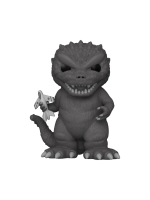 Figúrka Godzilla - Godzilla 1954 (Funko POP! Movies 1662)