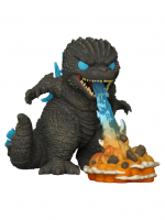 Figúrka Godzilla Minus One - Godzilla (Heat Ray) (Funko POP! Movies 2071)