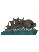 Figúrka Godzilla Minus One - Godzilla (Swimming) (Funko POP! Deluxe 2070)