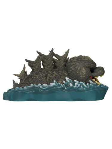 Figúrka Godzilla Minus One - Godzilla (Swimming) (Funko POP! Deluxe 2070)