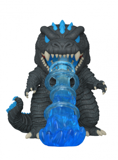 Figúrka Godzilla Singular Point - Godzilla Ultima with Heat Ray (Funko POP! Animation 1469) (poškodený obal)