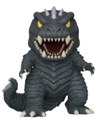 Figúrka Godzilla Singular Point - Godzilla (Funko POP! Animation 1468)