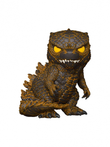 Figúrka Godzilla vs Kong - Burning Godzilla (Funko POP! Movies 1316)
