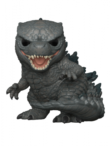 Figúrka Godzilla vs Kong - Godzilla 25 cm (Funko POP! Movies 1015)
