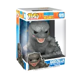Figúrka Godzilla vs Kong - Godzilla 25 cm (Funko POP! Movies 1015)