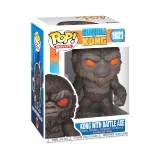Figúrka Godzilla vs Kong - Kong with Battle Axe (Funko POP! Movies 1021)