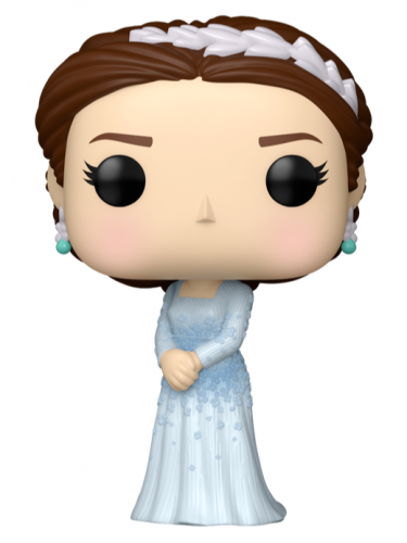 Figúrka Gossip Girl - Blair Waldorf (Funko POP! Television 1922)