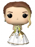 Figúrka Gossip Girl - Serena van der Woodsen (Funko POP! Television 1923)