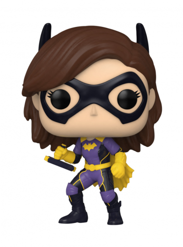 Figúrka Gotham Knights - Batgirl (Funko POP! Games 893)