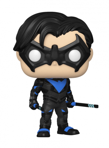 Figúrka Gotham Knights - Nightwing (Funko POP! Games 894)