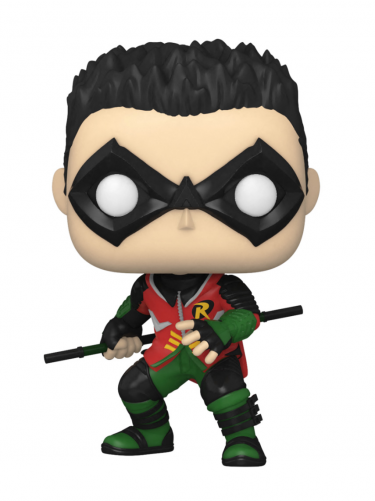 Figúrka Gotham Knights - Robin (Funko POP! Games 892)