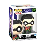 Figúrka Gotham Knights - Robin (Funko POP! Games 892)