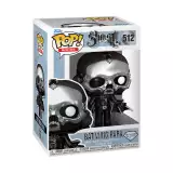 Figúrka Ghost - Bat Wing Papa (Funko POP! Rocks 512) - Green Day