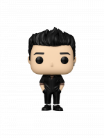 Figúrka Green Day: Basket Case - Billie Joe (Funko POP! Rocks 497)