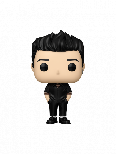 Figúrka Green Day: Basket Case - Billie Joe (Funko POP! Rocks 497)