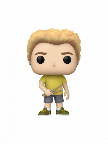 Figúrka Green Day: Basket Case - Tré Cool (Funko POP! Rocks 499)