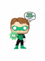 Figúrka Green Lantern - Green Lantern Glow in the Dark (Funko POP! Heroes 530)