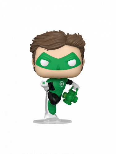 Figúrka Green Lantern - Green Lantern (Funko POP! Heroes 601)