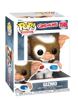 Figúrka Gremlins - Gizmo (Funko POP! Movies 1146)