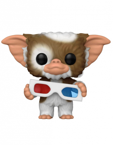 Figúrka Gremlins - Gizmo (Funko POP! Movies 1146)