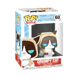 Figúrka Grumpy Cat - Grumpy Cat (Funko POP! Icons 60)