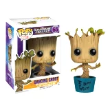 Figúrka Guardians of the Galaxy - Dancing Groot Special Edition (Funko POP! Marvel 65)
