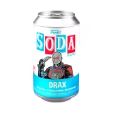 Figúrka Guardians of the Galaxy - Drax (Funko Soda)