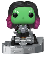 Figúrka Guardians of the Galaxy - Gamora Ship Special Edition (Funko POP! Marvel 1024)