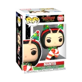 Figúrka Guardians of the Galaxy - Mantis Holiday Special (Funko POP! Marvel 1107)