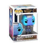 Figúrka Guardians of the Galaxy - Nebula (Funko POP! 1205)