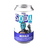 Figúrka Guardians of the Galaxy - Nebula (Funko Soda)