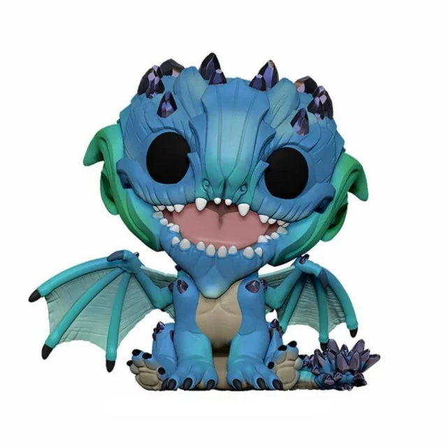 Figúrka Guild Wars 2 - Baby Aurene (Funko POP! Games 564)