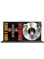 Figúrka Guns N Roses - Appetite for Destruction (Funko POP! Albums Deluxe 23)