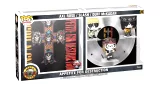 Figúrka Guns N Roses - Appetite for Destruction (Funko POP! Albums Deluxe 23)