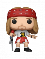 Figúrka Guns N' Roses - Axl Rose (Funko POP! Rocks 397)