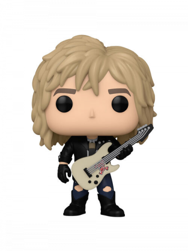 Figúrka Guns N' Roses - Duff McKagan (Funko POP! Rocks 399)