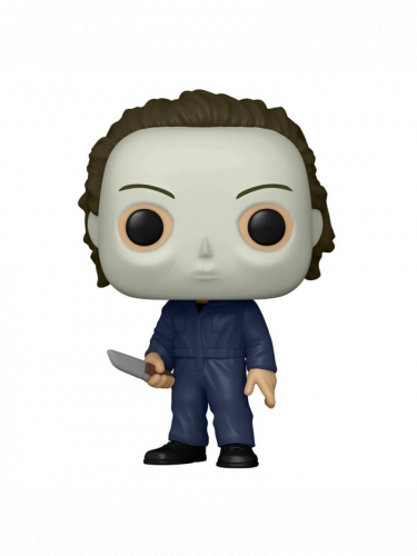 Figúrka Halloween - Michael Myers (Funko POP! Movies 1156)