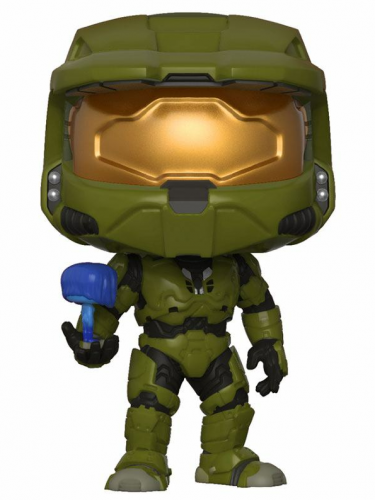 Figúrka Halo - Master Chief with Cortana (Funko POP!)