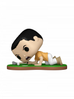 Figúrka Happy Gilmore: 30th Anniversary - Happy Gilmore (Funko POP! Deluxe 2006)