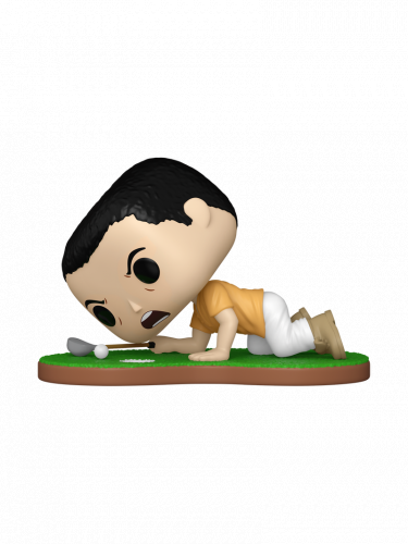 Figúrka Happy Gilmore: 30th Anniversary - Happy Gilmore (Funko POP! Deluxe 2006)