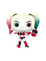 Figúrka Harley Quinn - Harley Quinn (Funko POP! Heroes 494)