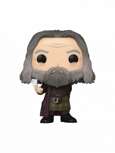 Figúrka Harry Potter - Aberforth Dumbledore (Funko POP! Harry Potter 190)
