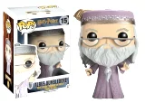 Figúrka Harry Potter - Albus Dumbledore (Funko POP! Harry Potter 15)