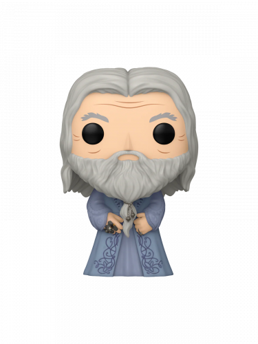 Figúrka Harry Potter - Albus Dumbledore (Funko POP! Harry Potter 183)