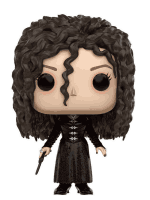 Figúrka Harry Potter - Bellatrix Lestrange (Funko POP! Harry Potter 35)