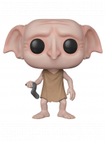 Figúrka Harry Potter - Dobby Super Sized (Funko POP! Harry Potter 63)