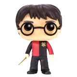 Figúrka Harry Potter - Harry Potter Triwizard (Funko POP! Harry Potter 10)