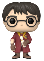 Figúrka Harry Potter - Harry Potter Wizarding World (Funko POP! Harry Potter 149)