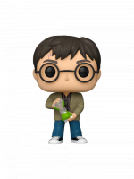 Figúrka Harry Potter - Harry Potter (Funko POP! Harry Potter 180)