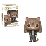 Figúrka Harry Potter - Hermione as Cat (Funko POP!)